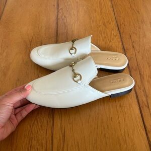 Princetown Loafers size 8